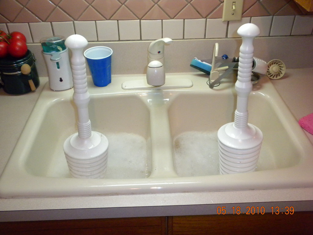 Drain Cleaning